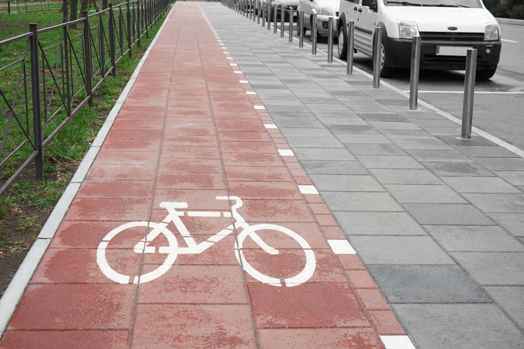 Zeusfy: normas seguridad vial bicicleta