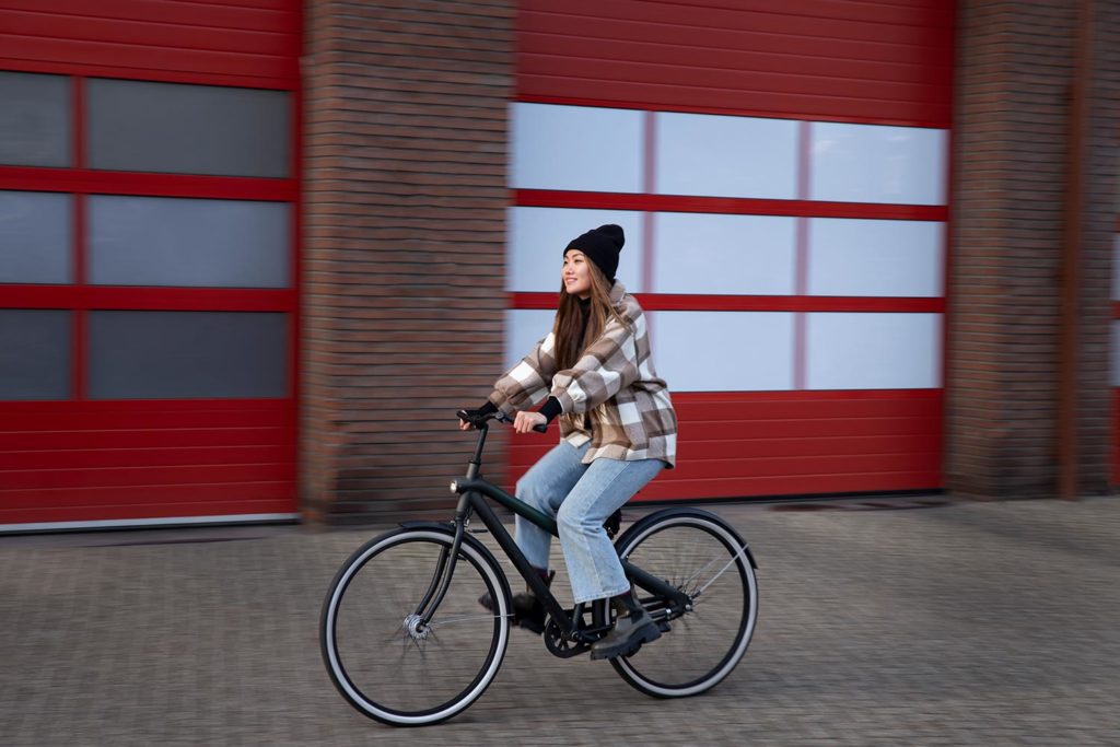 Zeusfy: qué no hacer en bicicleta