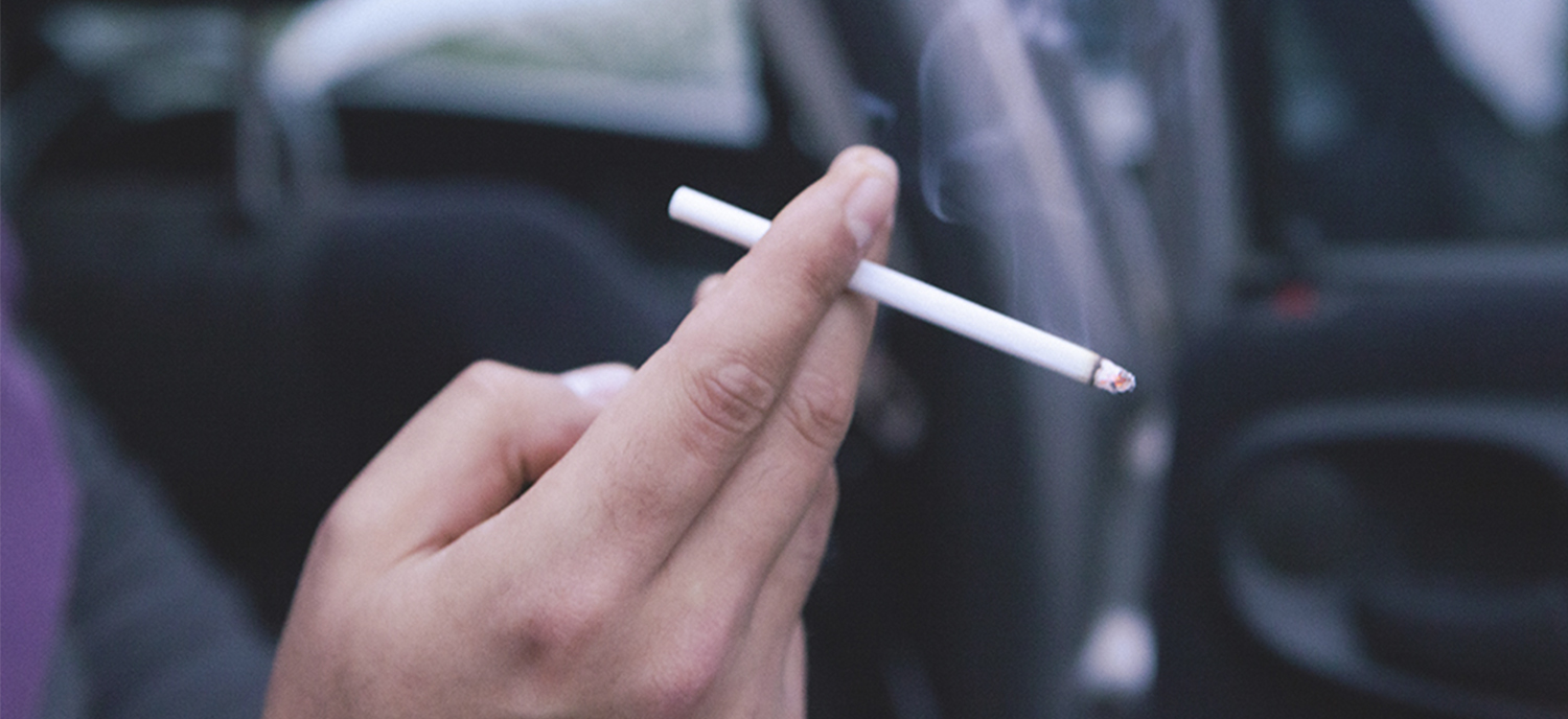 Lee más sobre el artículo Fumar en el coche y otras prohibiciones